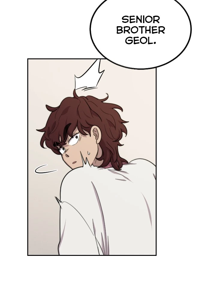 Return of the Blossoming Blade Chapter 4 — page 147