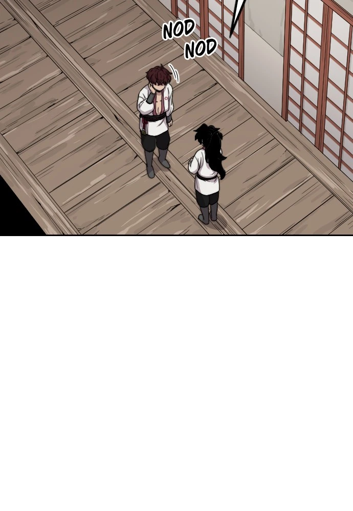 Return of the Blossoming Blade Chapter 4 — page 154