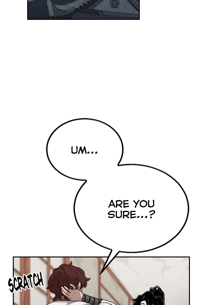 Return of the Blossoming Blade Chapter 4 — page 156