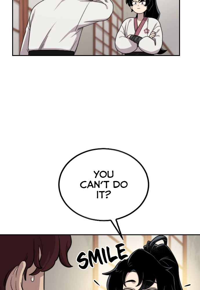 Return of the Blossoming Blade Chapter 4 — page 157