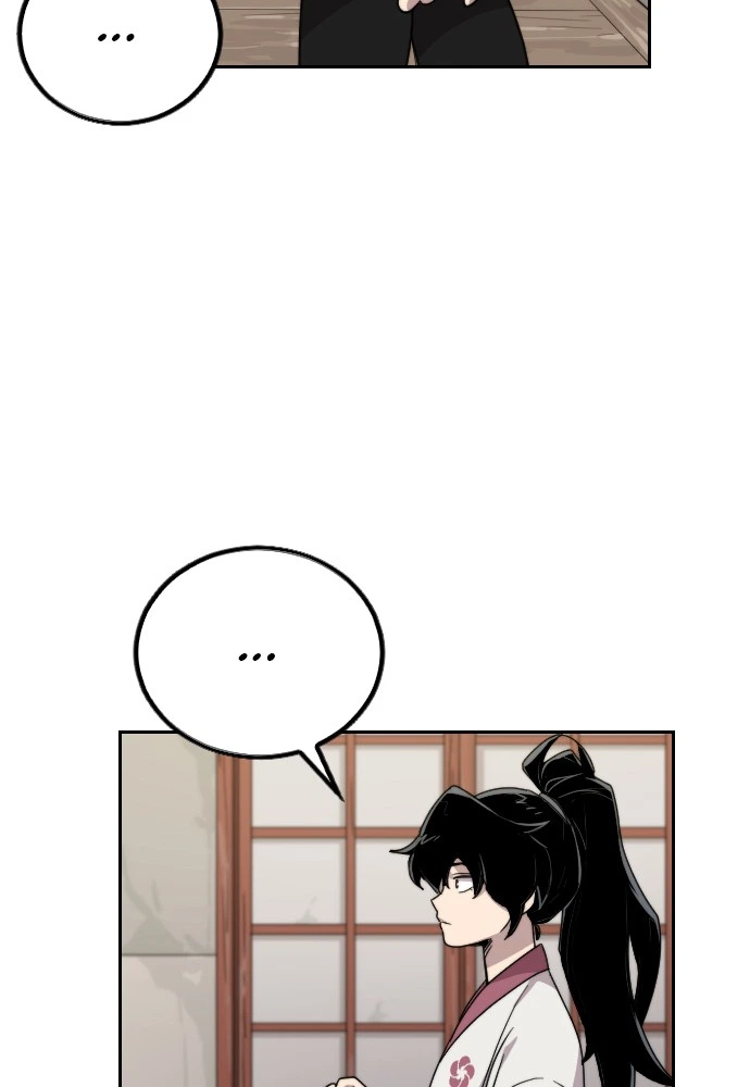 Return of the Blossoming Blade Chapter 4 — page 160