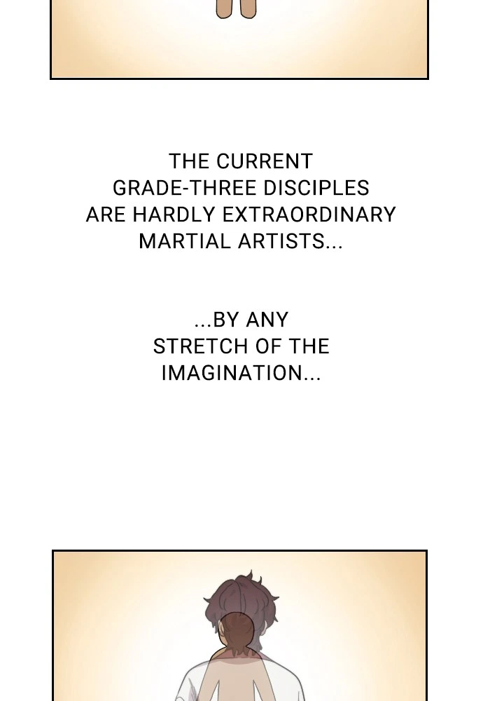 Return of the Blossoming Blade Chapter 4 — page 164