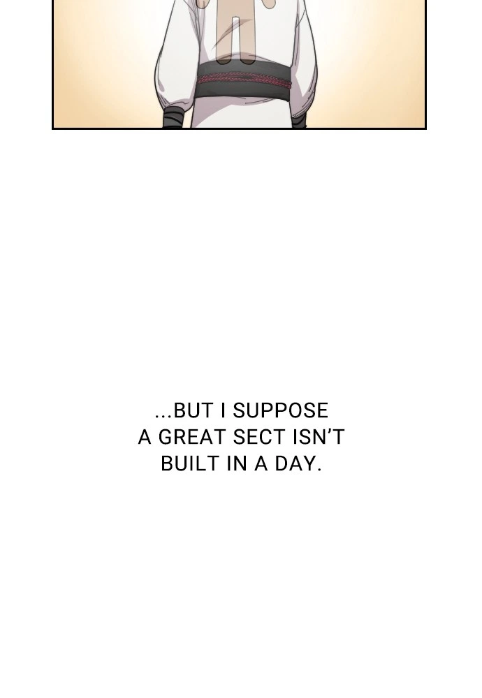 Return of the Blossoming Blade Chapter 4 — page 165