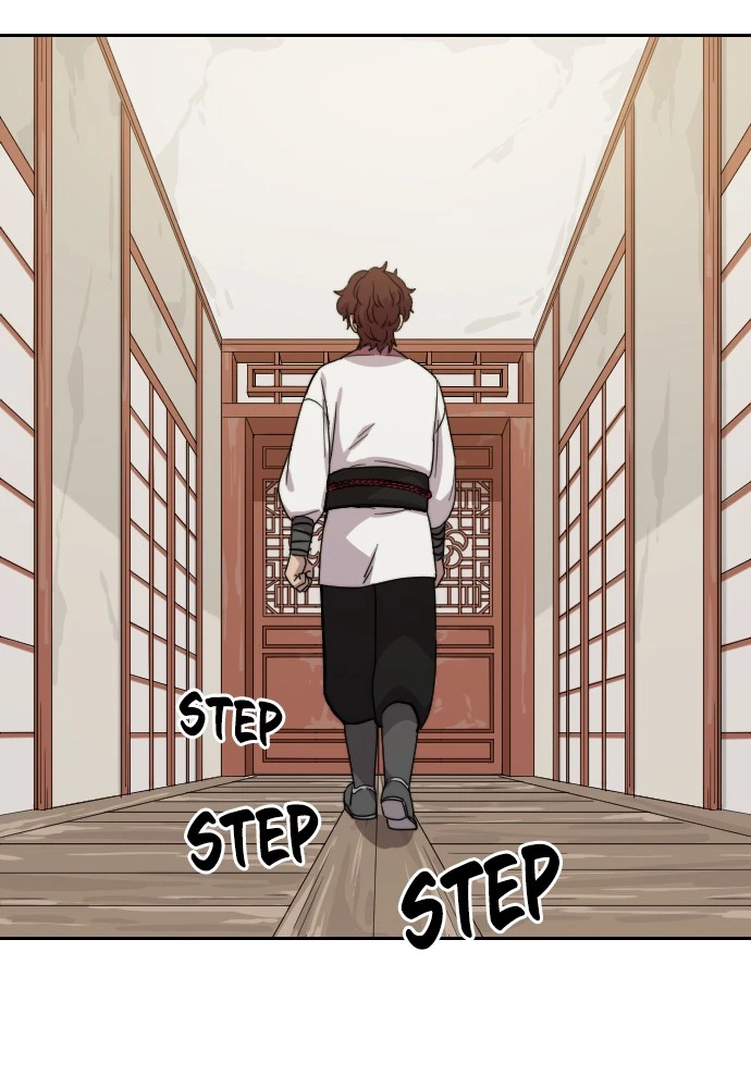 Return of the Blossoming Blade Chapter 4 — page 166