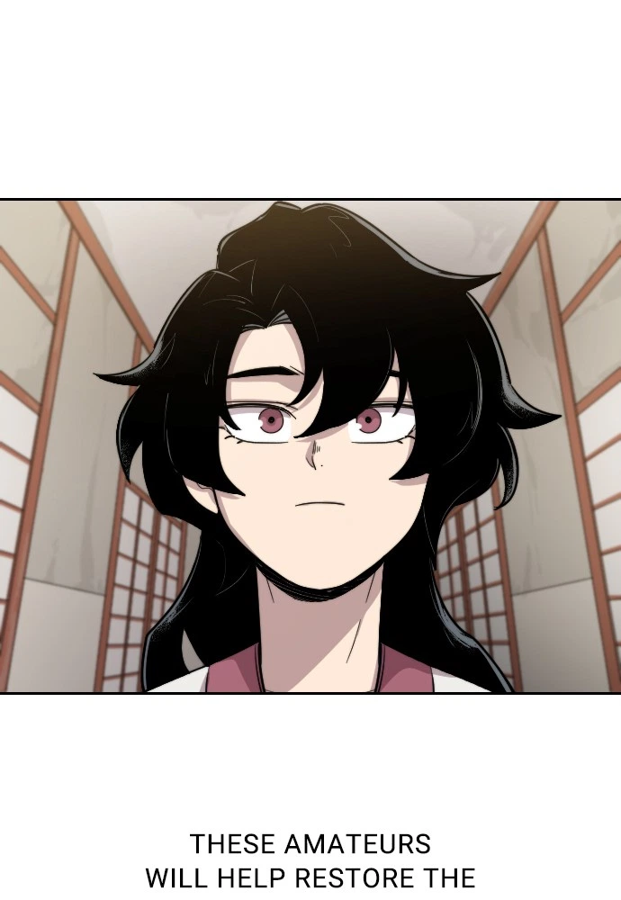 Return of the Blossoming Blade Chapter 4 — page 167