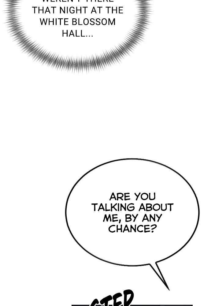 Return of the Blossoming Blade Chapter 4 — page 172