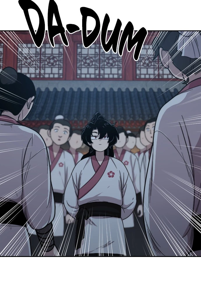 Return of the Blossoming Blade Chapter 4 — page 174