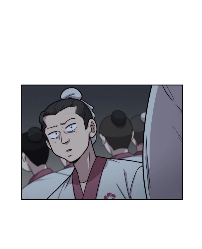 Return of the Blossoming Blade Chapter 4 — page 175