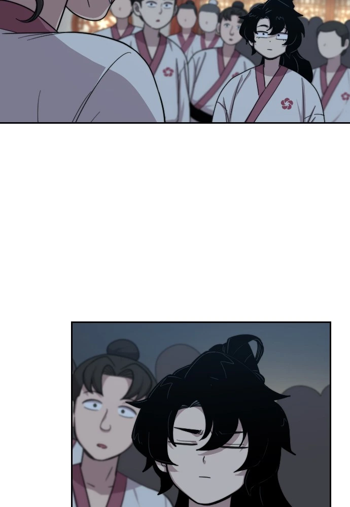 Return of the Blossoming Blade Chapter 4 — page 177