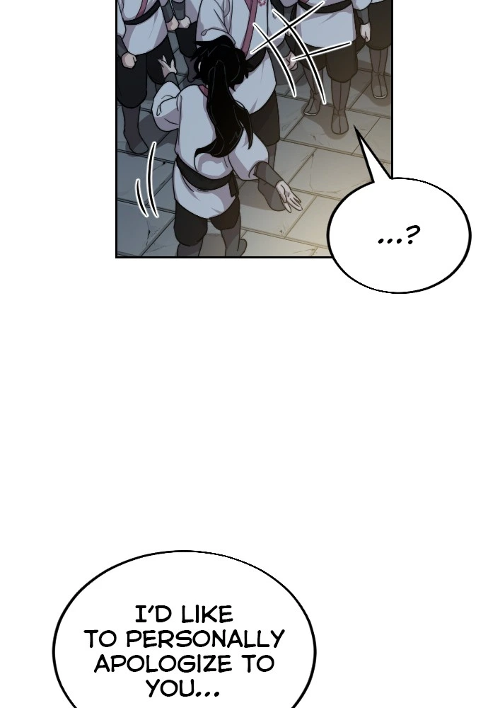 Return of the Blossoming Blade Chapter 4 — page 181