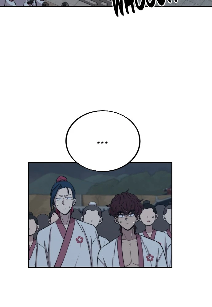 Return of the Blossoming Blade Chapter 4 — page 186
