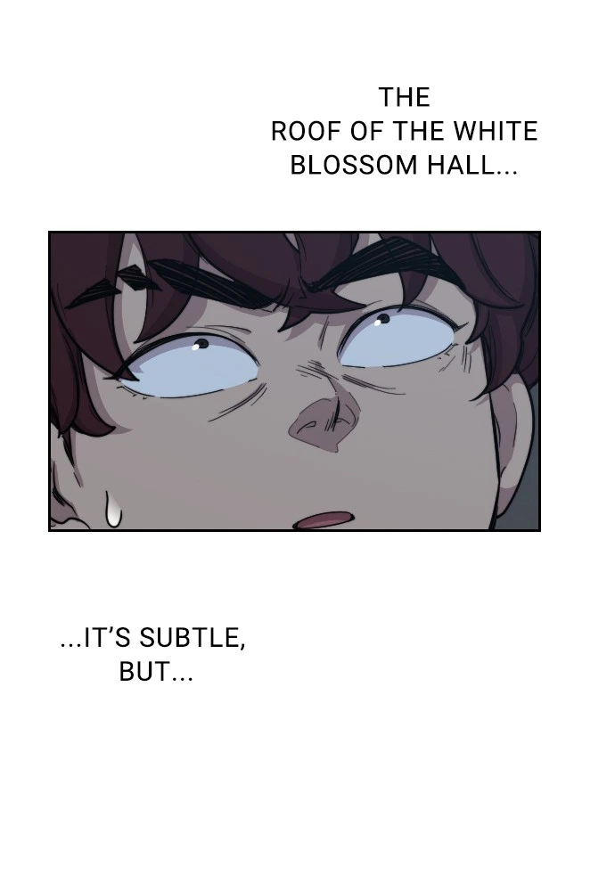 Return of the Blossoming Blade Chapter 4 — page 188