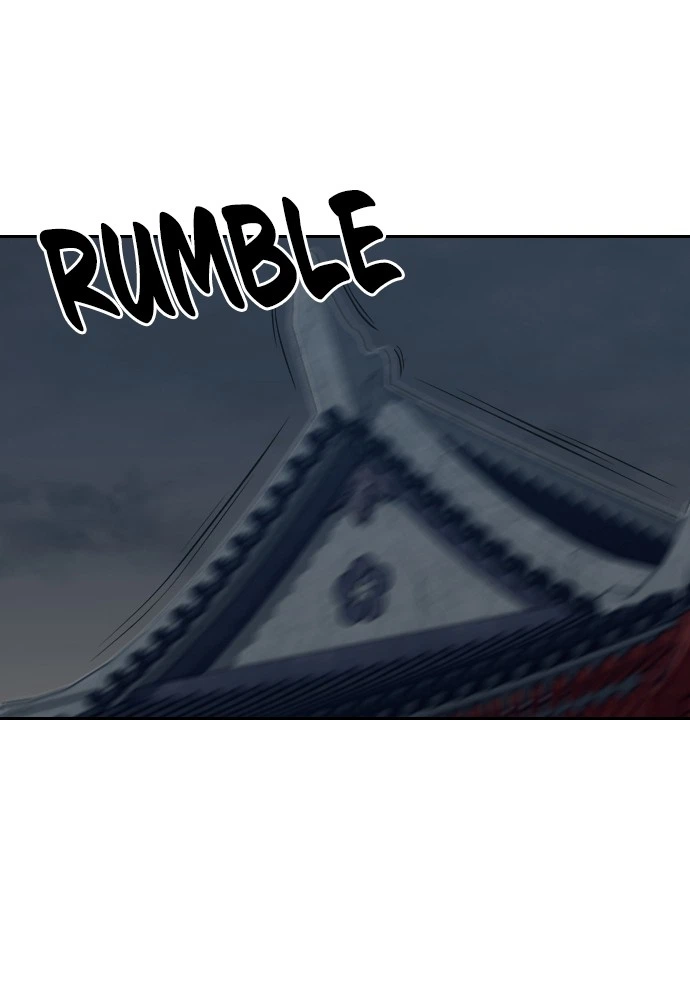 Return of the Blossoming Blade Chapter 4 — page 189