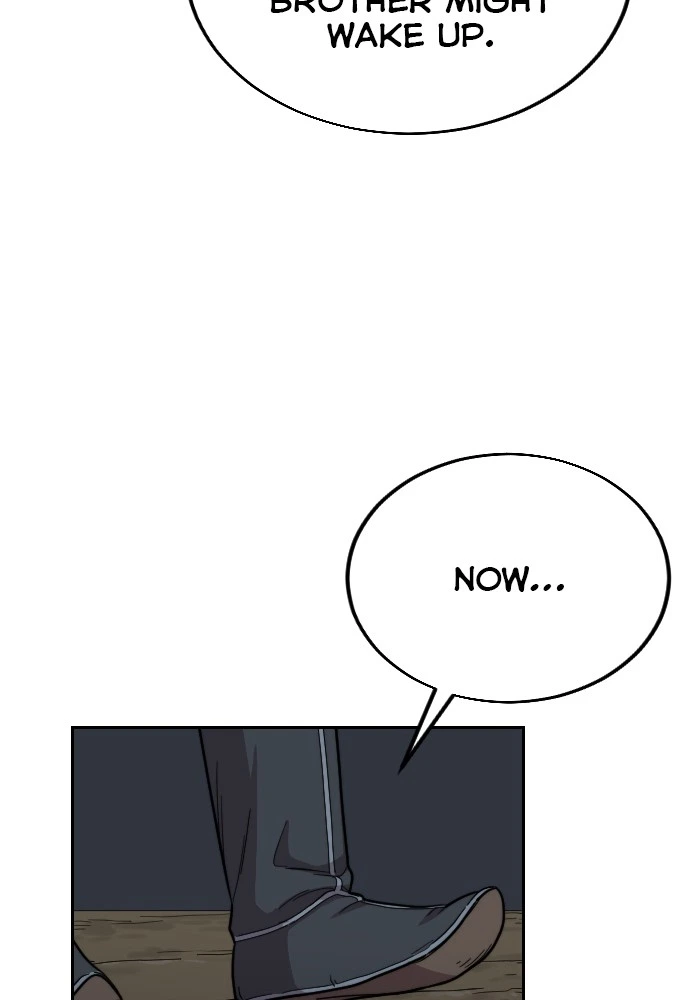 Return of the Blossoming Blade Chapter 4 — page 194