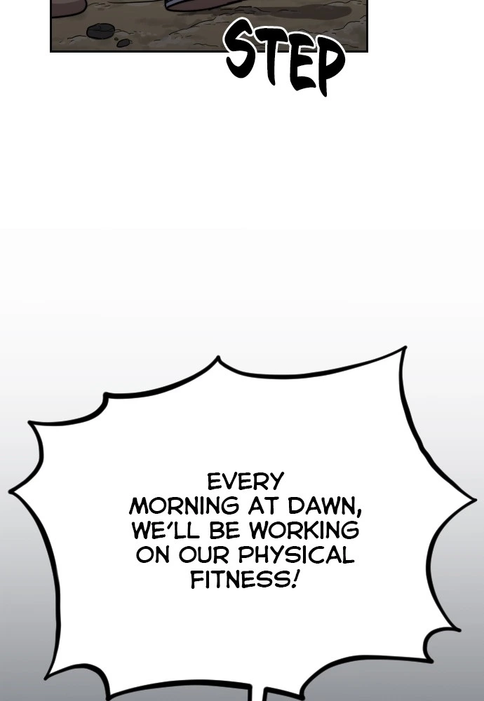 Return of the Blossoming Blade Chapter 4 — page 195