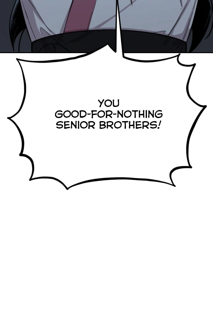 Return of the Blossoming Blade Chapter 4 — page 197