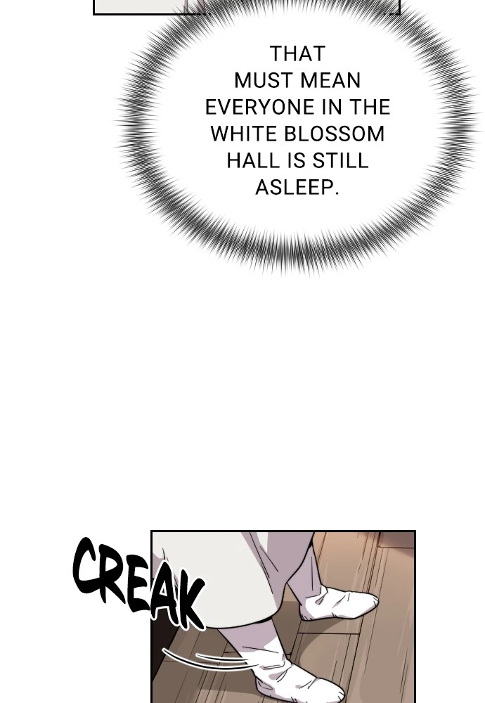 Return of the Blossoming Blade Chapter 4 — page 203