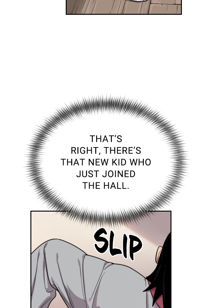 Return of the Blossoming Blade Chapter 4 — page 204