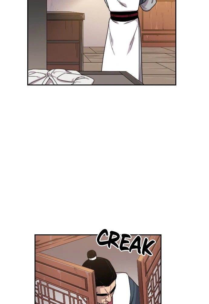 Return of the Blossoming Blade Chapter 4 — page 207