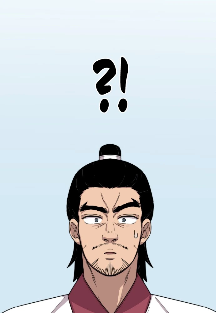 Return of the Blossoming Blade Chapter 4 — page 211