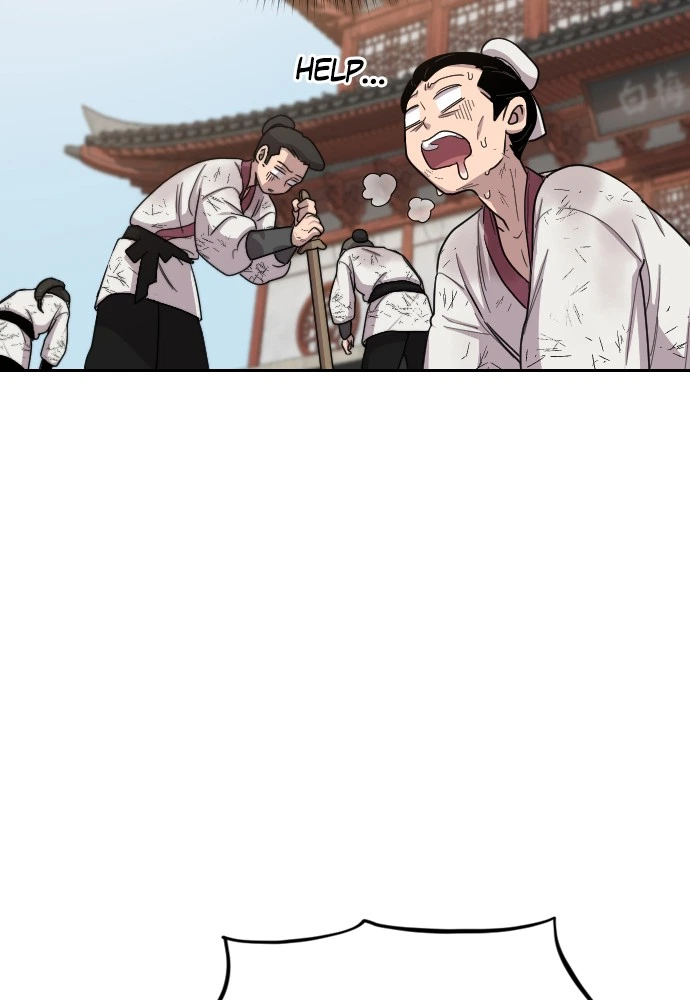 Return of the Blossoming Blade Chapter 4 — page 215