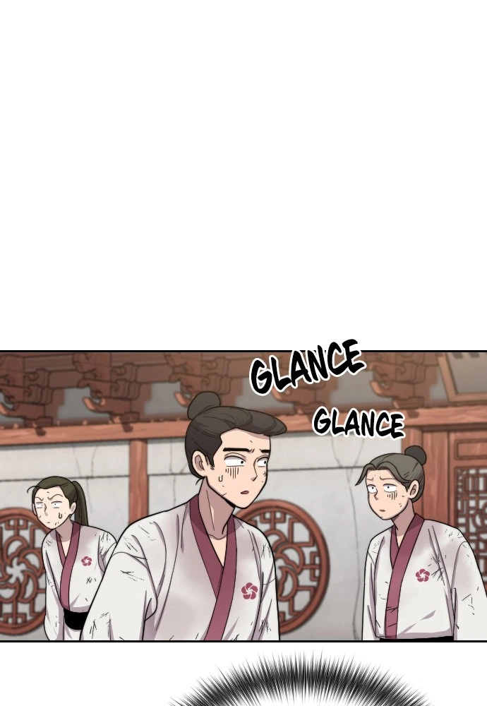 Return of the Blossoming Blade Chapter 4 — page 217