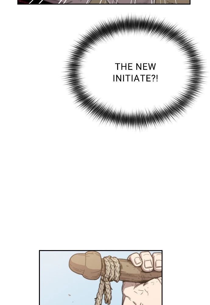 Return of the Blossoming Blade Chapter 4 — page 222
