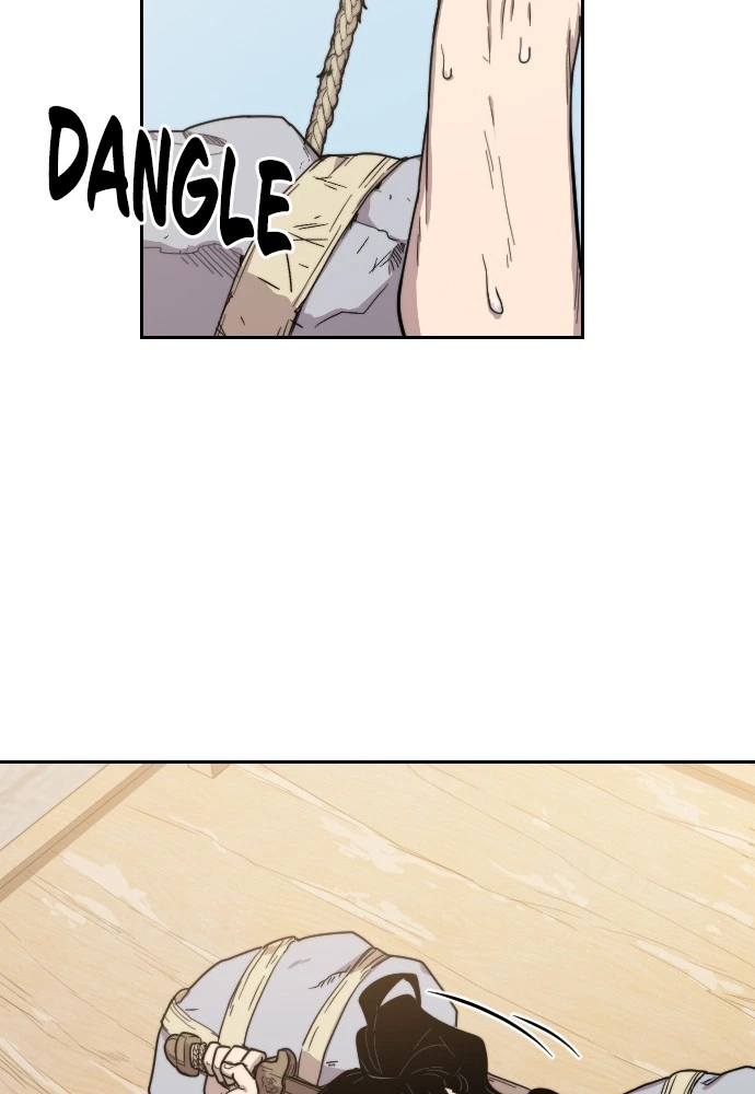Return of the Blossoming Blade Chapter 4 — page 223