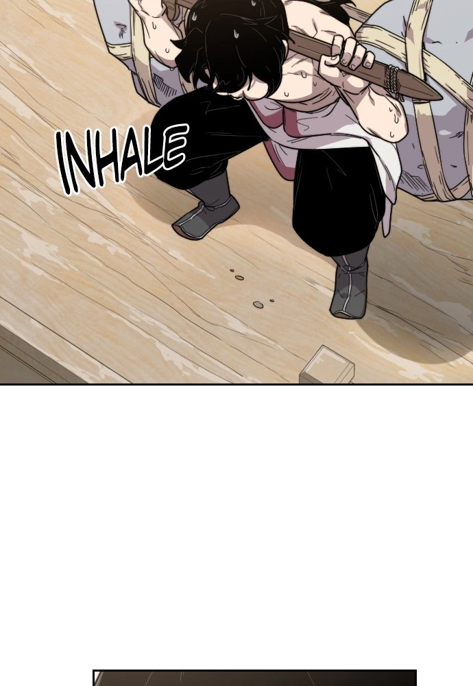 Return of the Blossoming Blade Chapter 4 — page 224