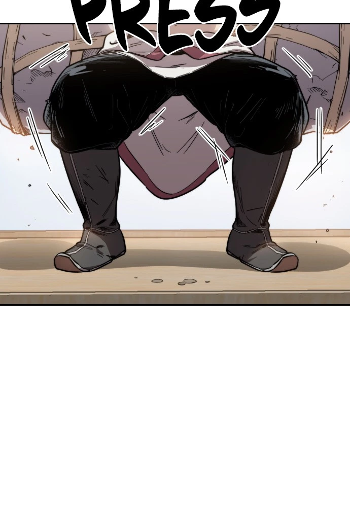Return of the Blossoming Blade Chapter 4 — page 226