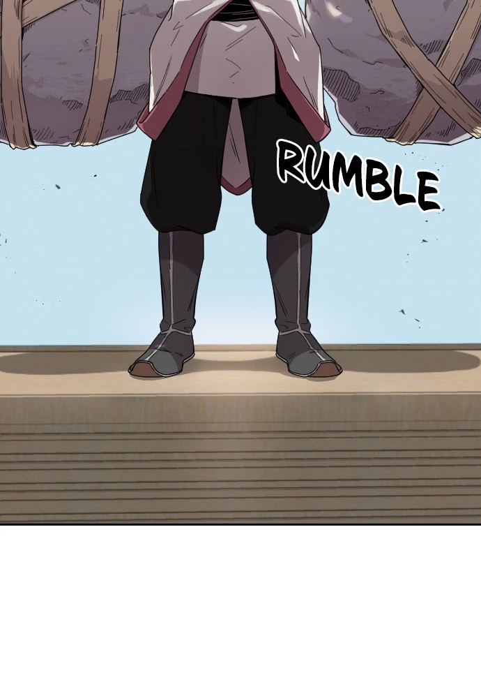 Return of the Blossoming Blade Chapter 4 — page 229