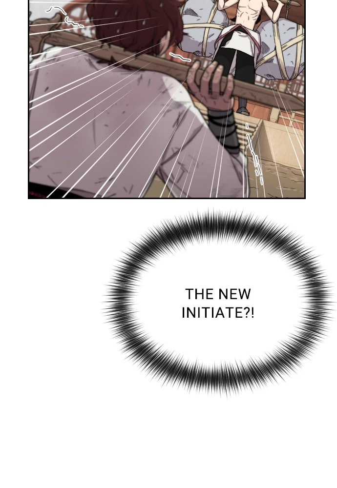 Return of the Blossoming Blade Chapter 5 — page 2