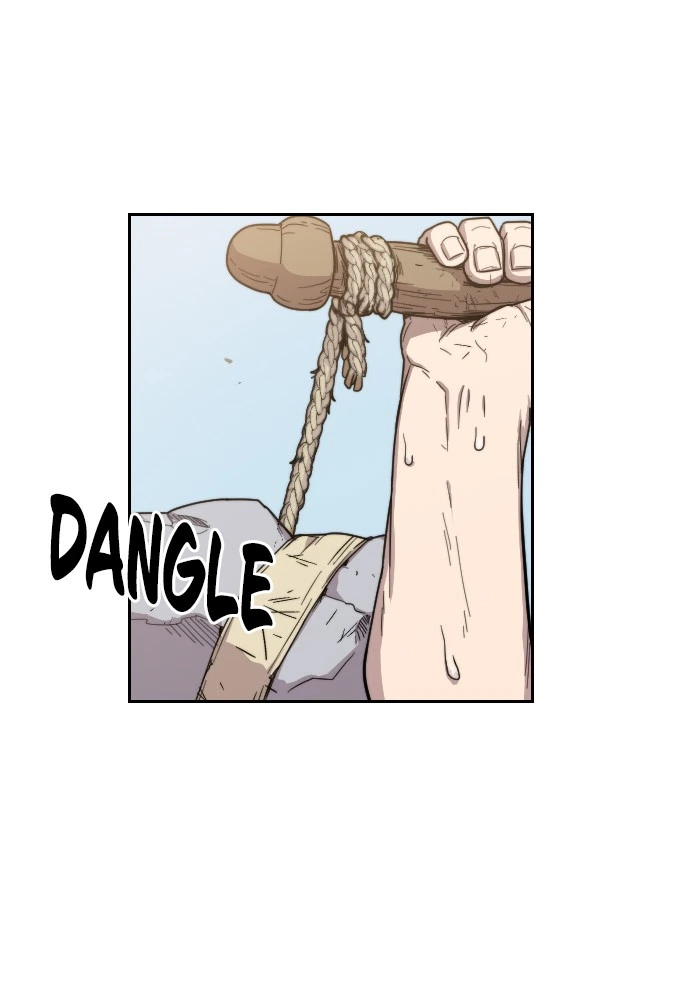 Return of the Blossoming Blade Chapter 5 — page 3