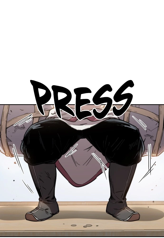 Return of the Blossoming Blade Chapter 5 — page 6