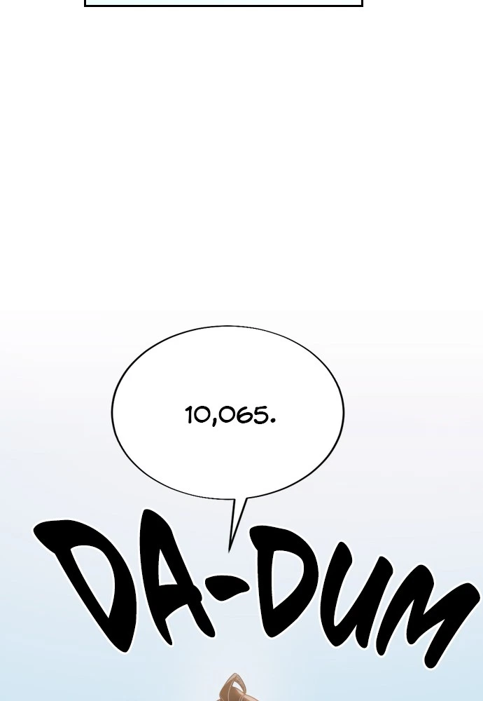 Return of the Blossoming Blade Chapter 5 — page 8