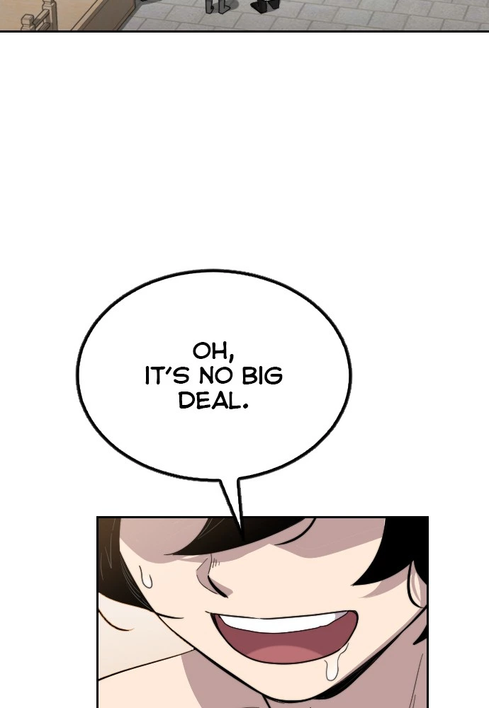 Return of the Blossoming Blade Chapter 5 — page 22