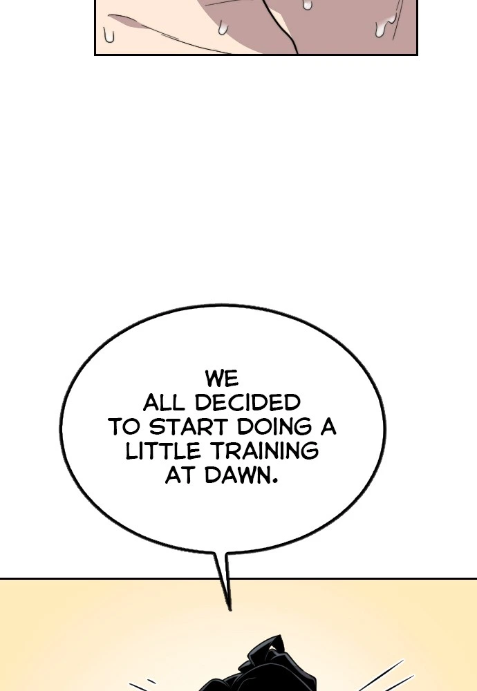 Return of the Blossoming Blade Chapter 5 — page 23