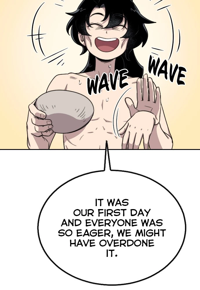 Return of the Blossoming Blade Chapter 5 — page 24