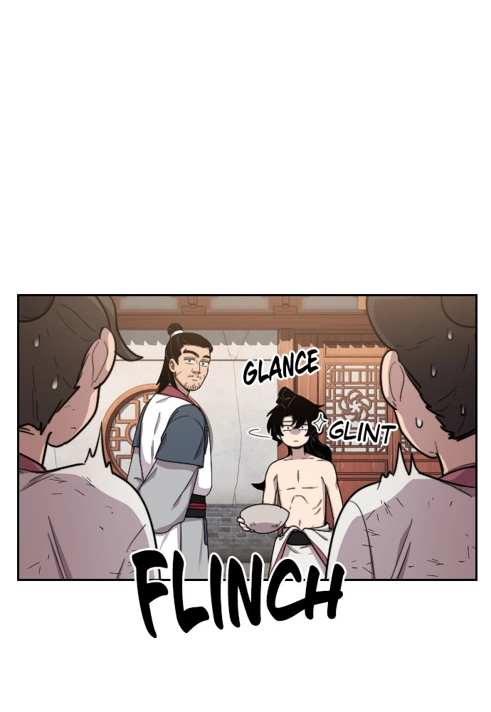 Return of the Blossoming Blade Chapter 5 — page 26