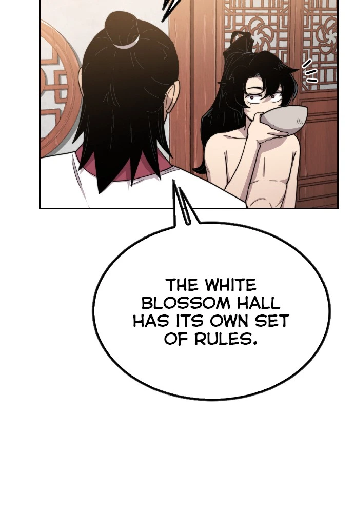Return of the Blossoming Blade Chapter 5 — page 31
