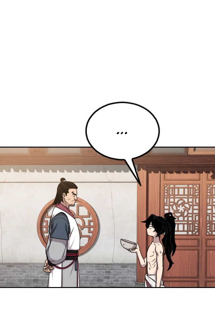 Return of the Blossoming Blade Chapter 5 — page 33