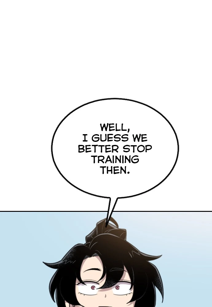 Return of the Blossoming Blade Chapter 5 — page 34