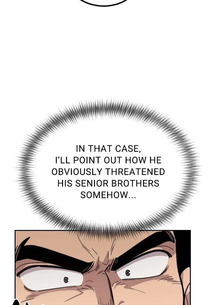 Return of the Blossoming Blade Chapter 5 — page 37
