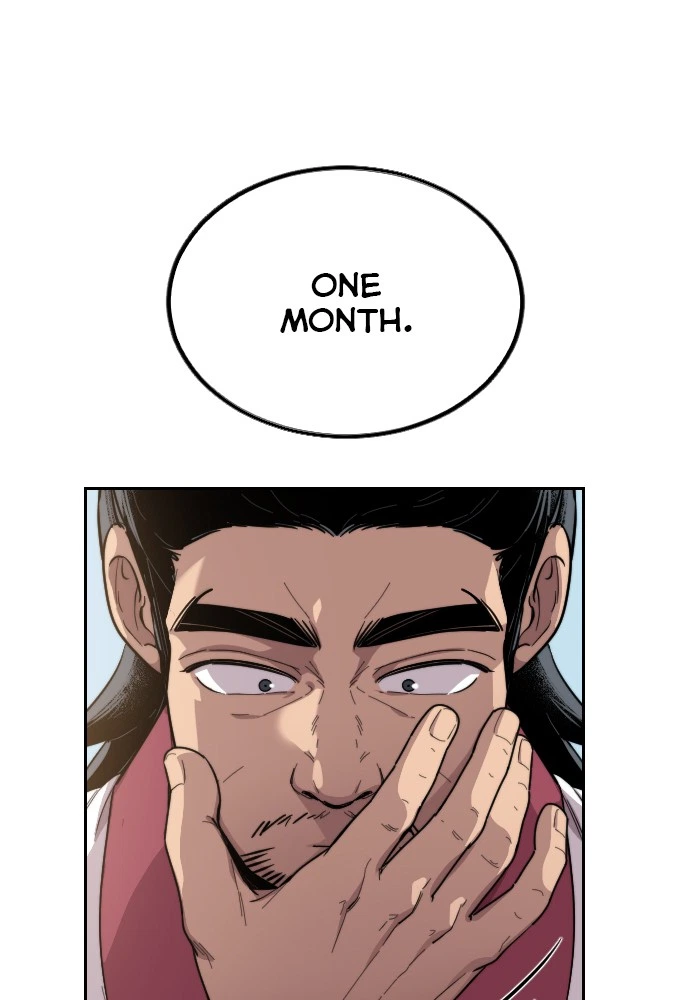 Return of the Blossoming Blade Chapter 5 — page 43