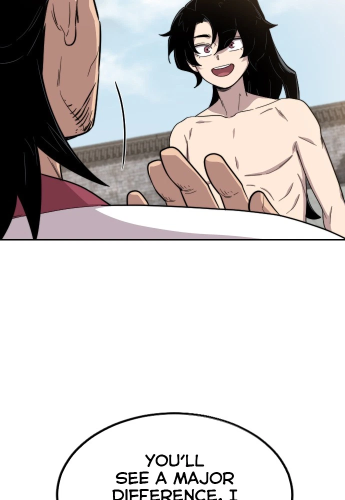 Return of the Blossoming Blade Chapter 5 — page 45