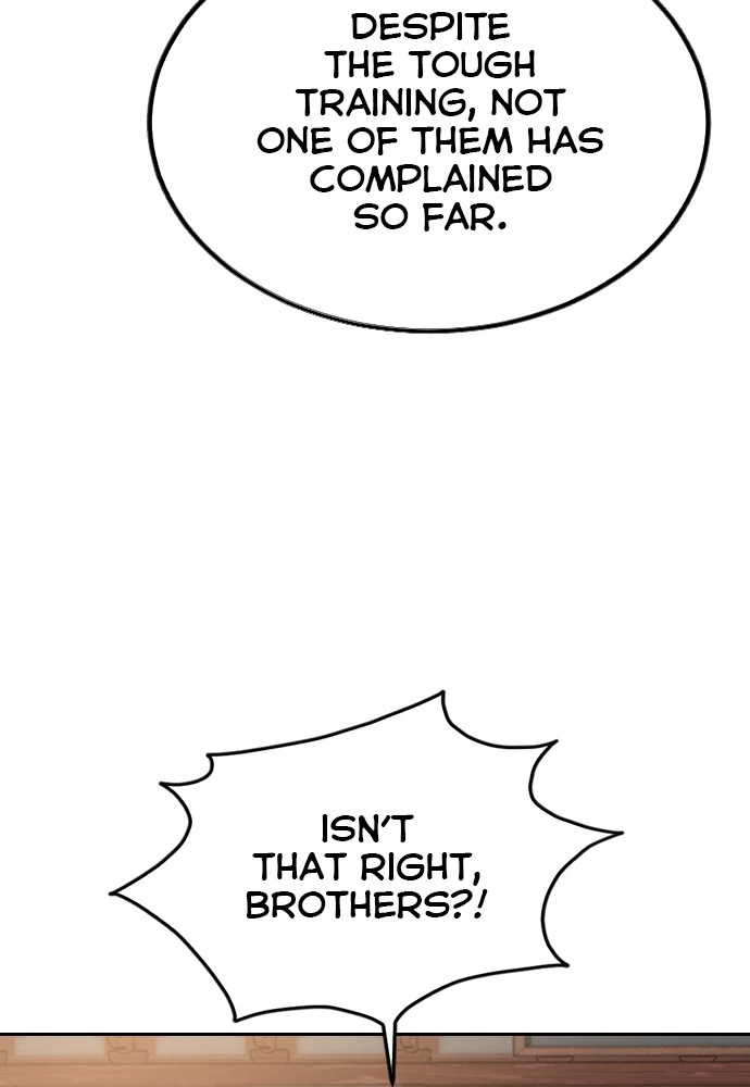 Return of the Blossoming Blade Chapter 5 — page 48