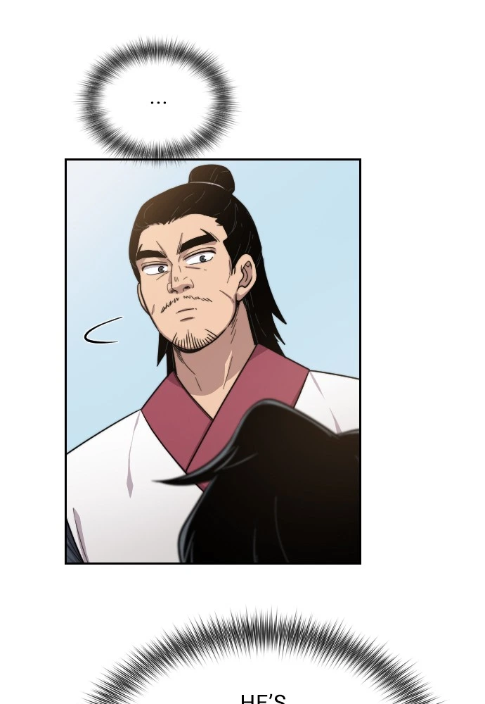 Return of the Blossoming Blade Chapter 5 — page 50