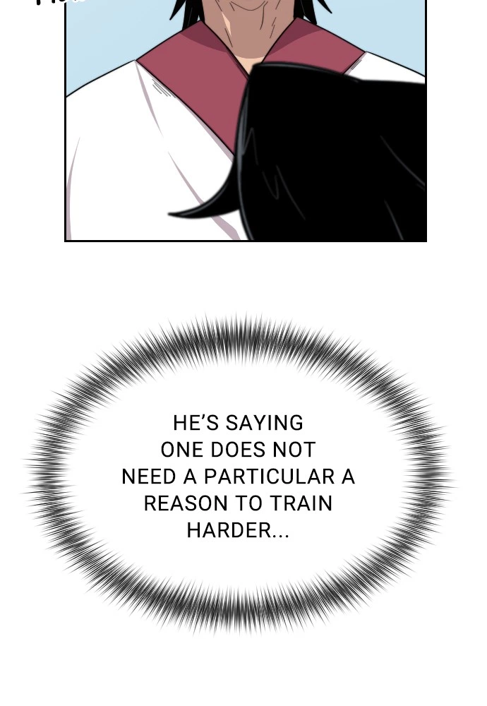 Return of the Blossoming Blade Chapter 5 — page 58
