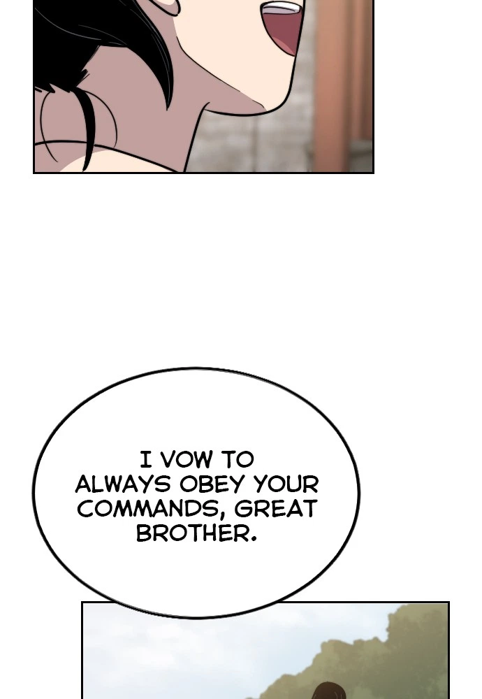 Return of the Blossoming Blade Chapter 5 — page 61