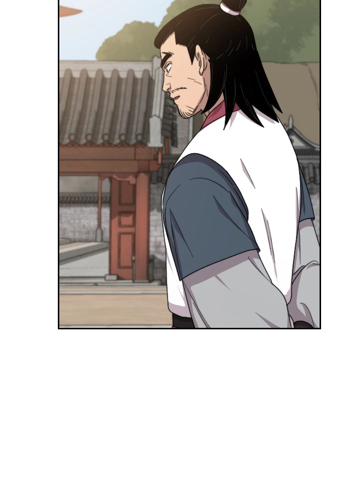 Return of the Blossoming Blade Chapter 5 — page 62